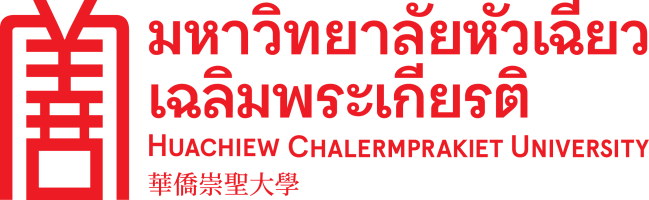 Huachiew Chalermprakiet University Learning Management System
