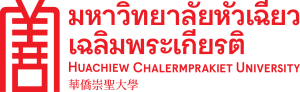 Huachiew Chalermprakiet University Learning Management System
